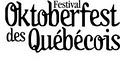 Festival L`Oktoberfest Des Québécois logo